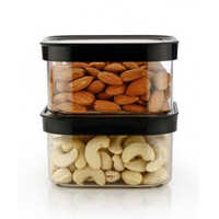 NS-61 450ml Royal Container 2Pcs Set