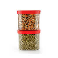 NS-62 750ml Royal Container 2Pcs Set