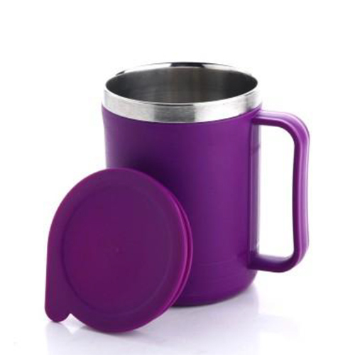 NS-02 Smart Mug With Lid