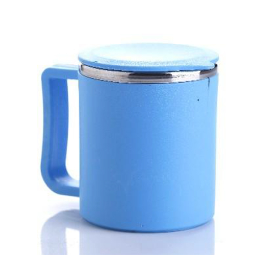 200ml Tiny Mug With Lid