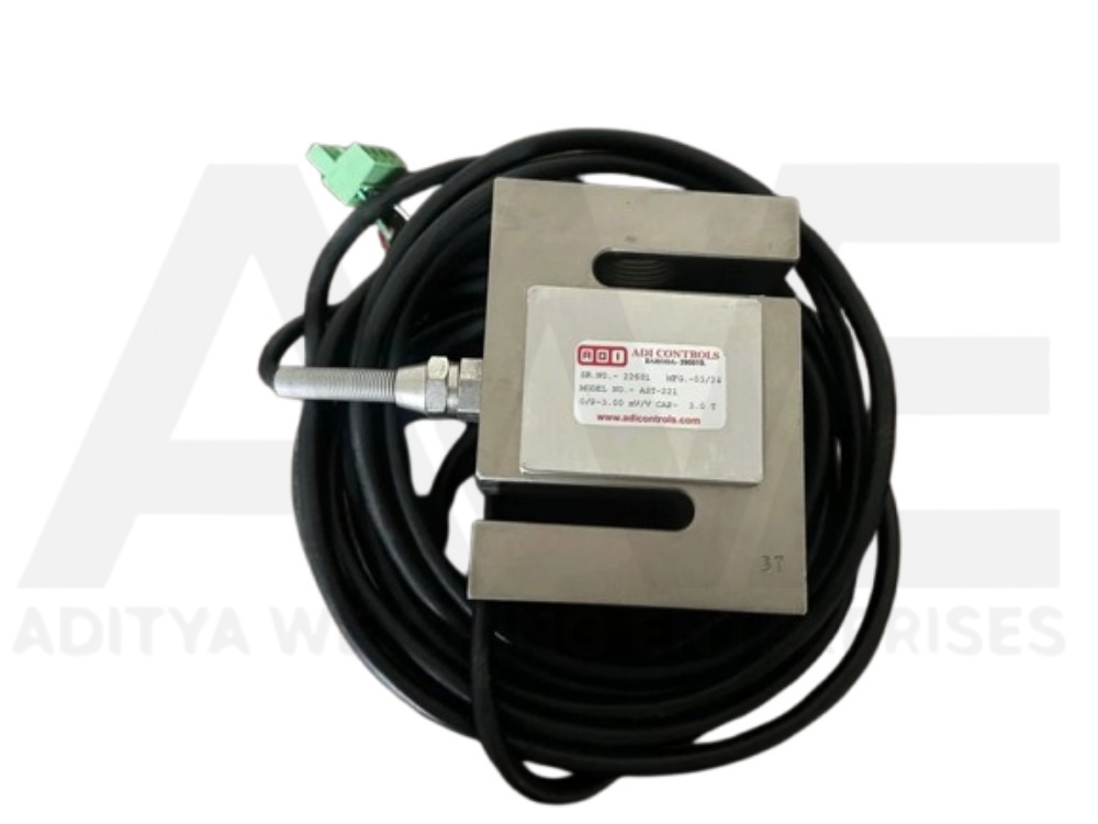 3 Ton S Type Load Cell