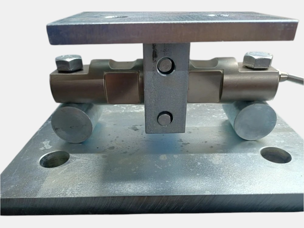 Double Ended Shear Beam Load Cell
