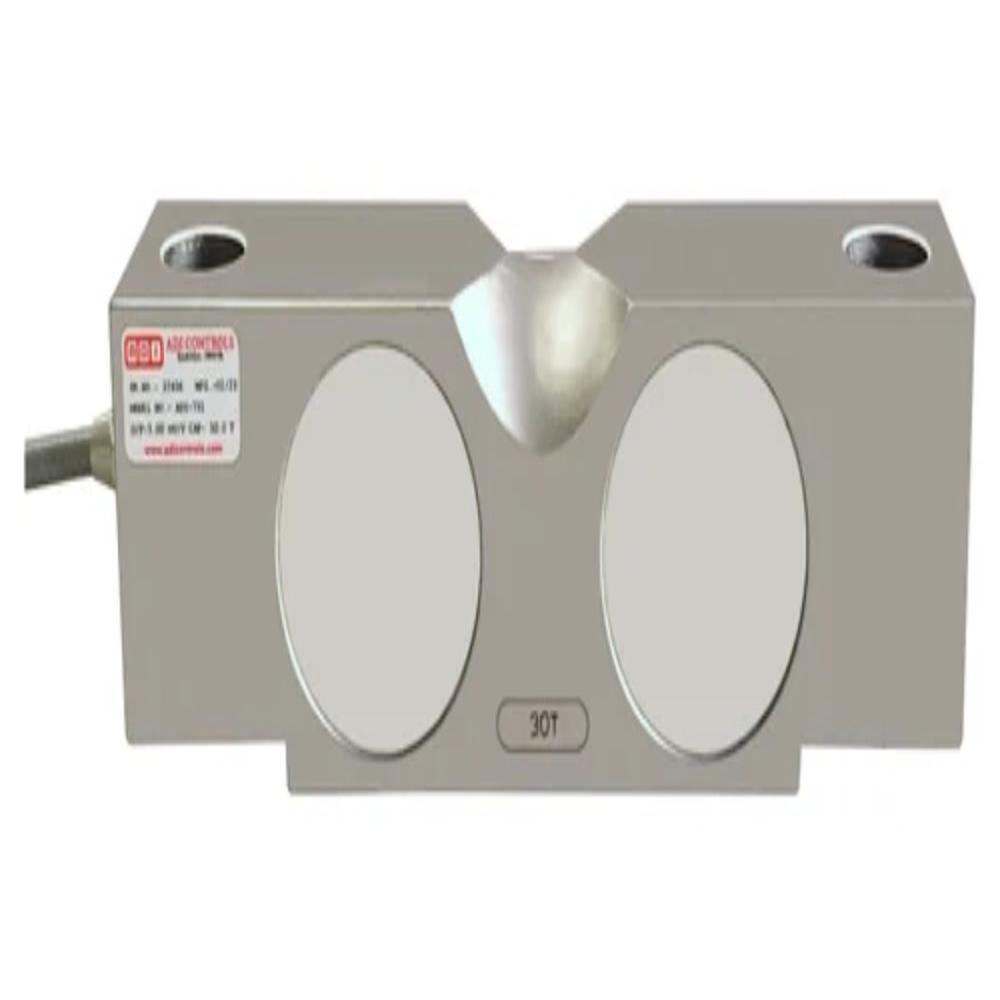 Double Ended Shear Beam Load Cell
