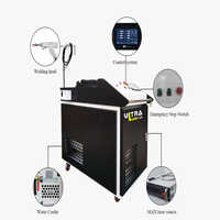Laser Welding Machine