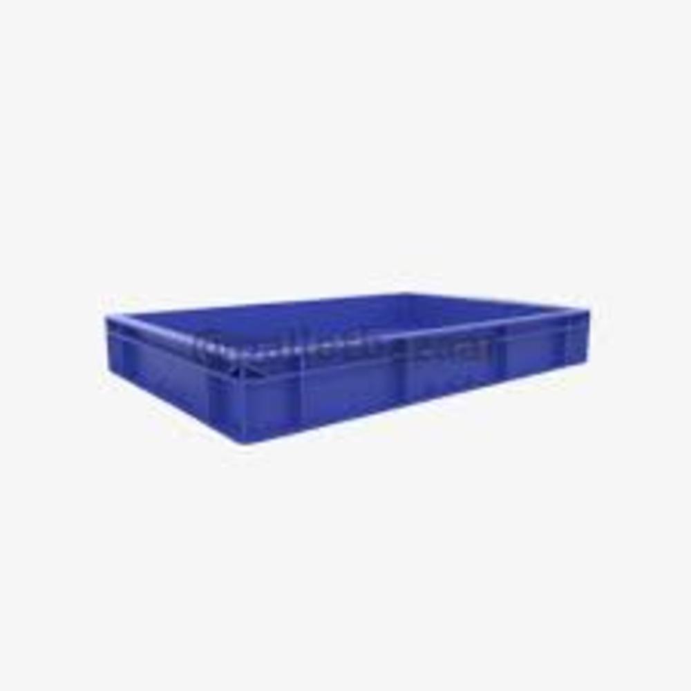 Plastic Crates