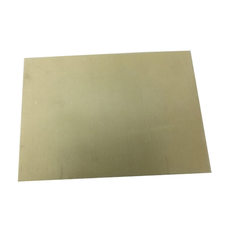 Epoxy Glass Fiber Sheet