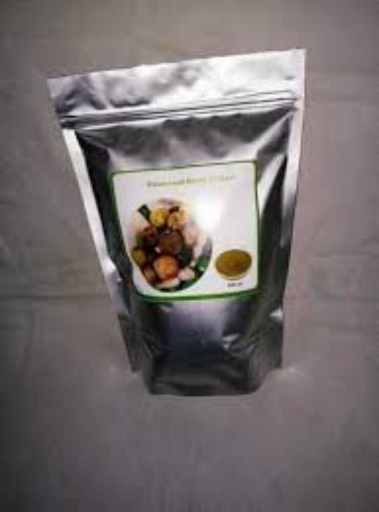 Blushwood Berry Seeds Extract
