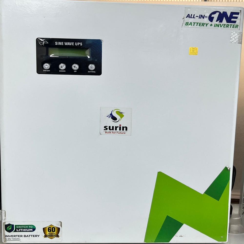 Inverters