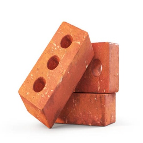 Sustainable clay bricks for construction