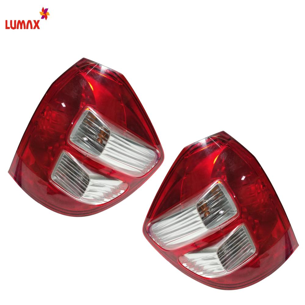 Lumax Taillight Assembly For Honda Jazz 2009-2014
