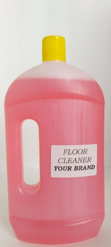 Floor Cleaner
