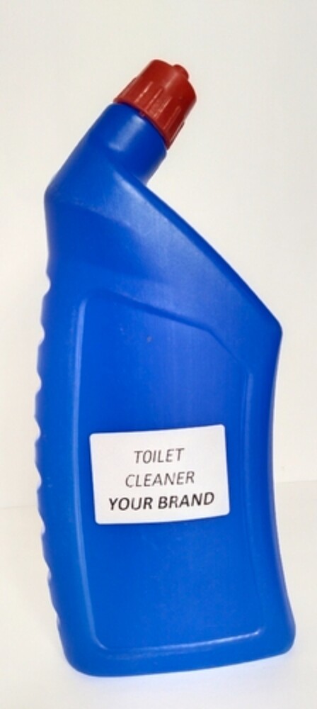 Toilet Cleaner