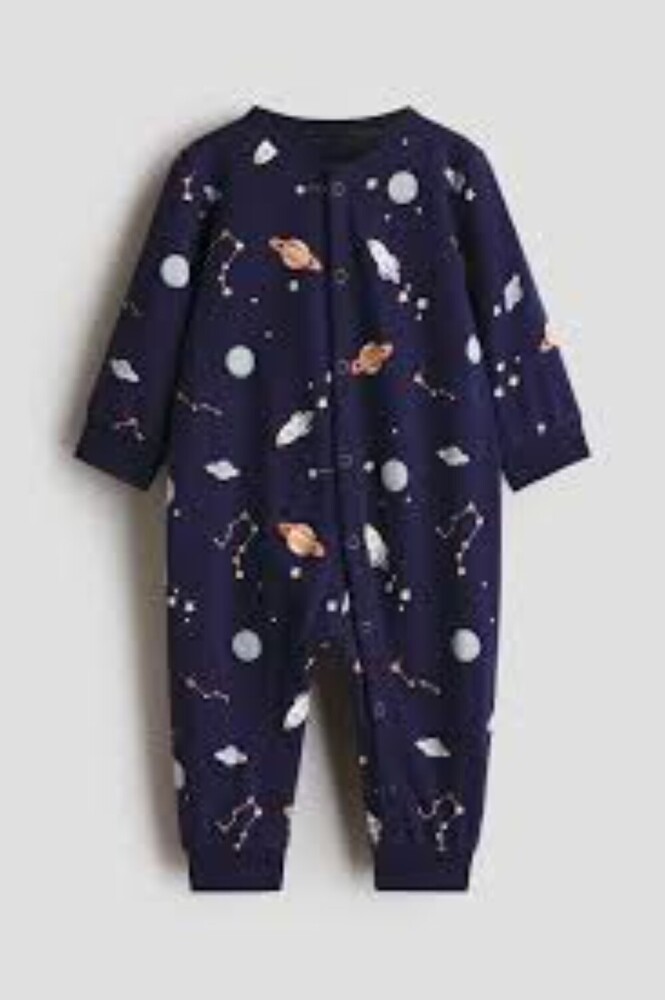 Baby Suit