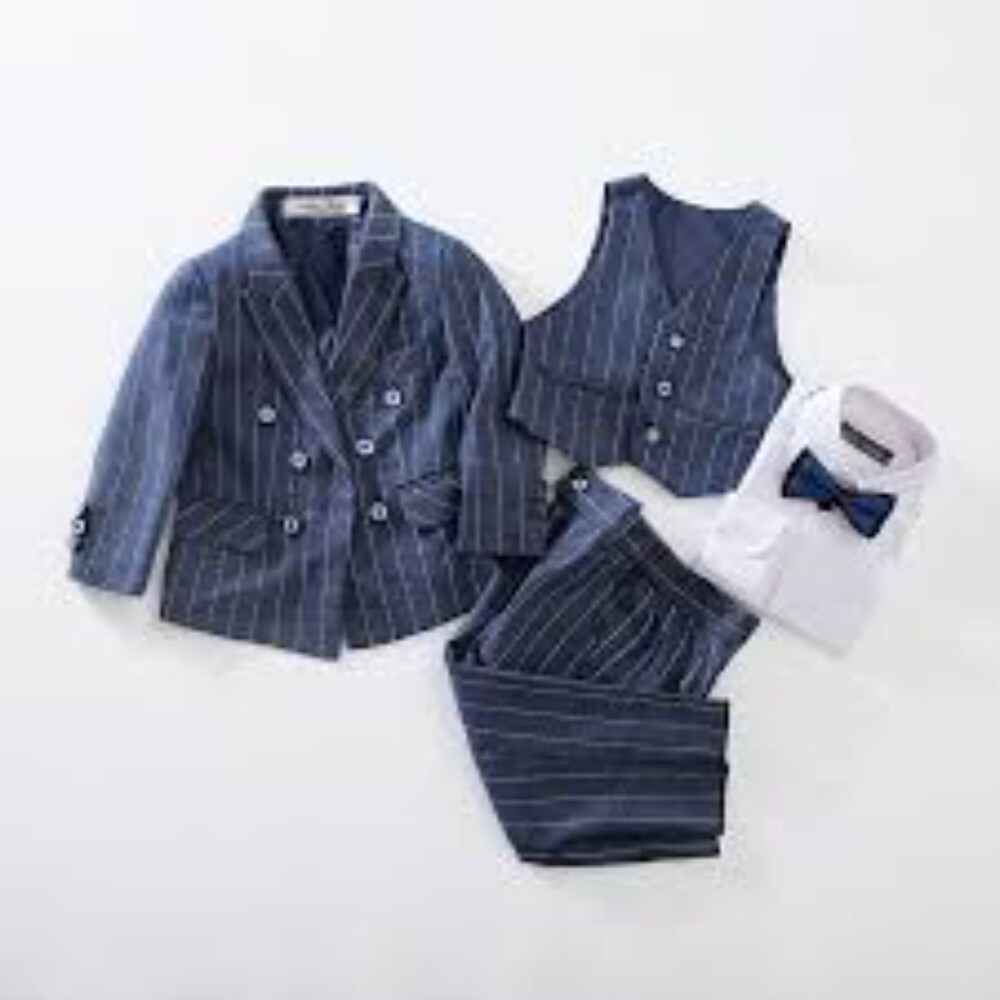 Baby Suit