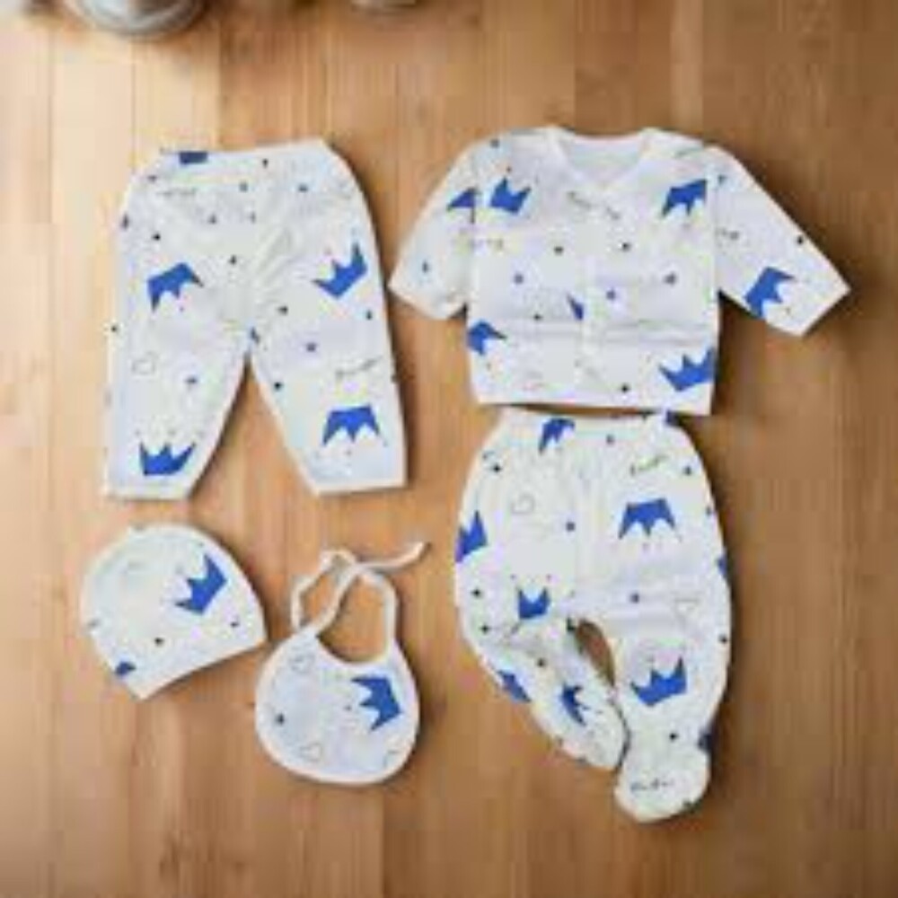 Baby Suit