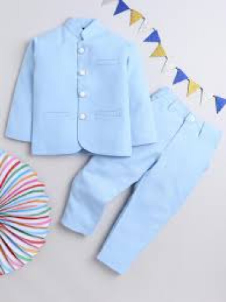 Baby Suit