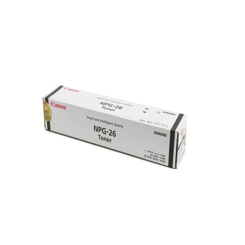 NPG 26 Toner Cartridge