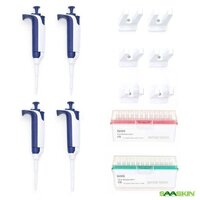 Mettler Toledo Pipette Starter Pl-lts - Application: Research Laboratories