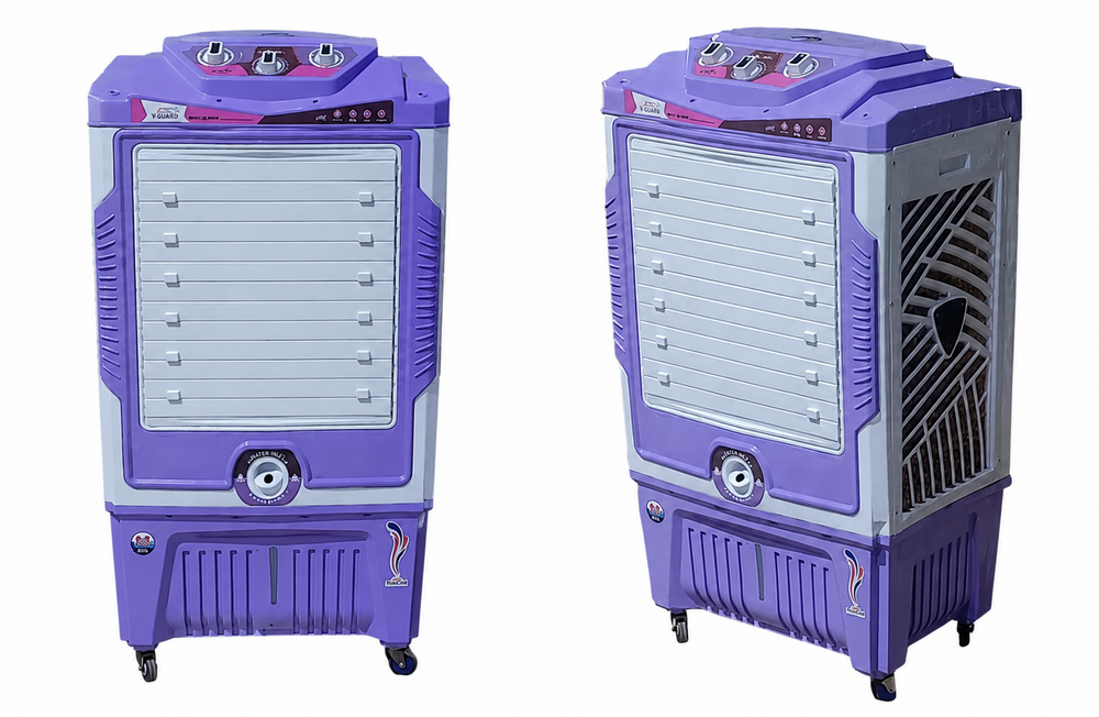 Flora Air Cooler