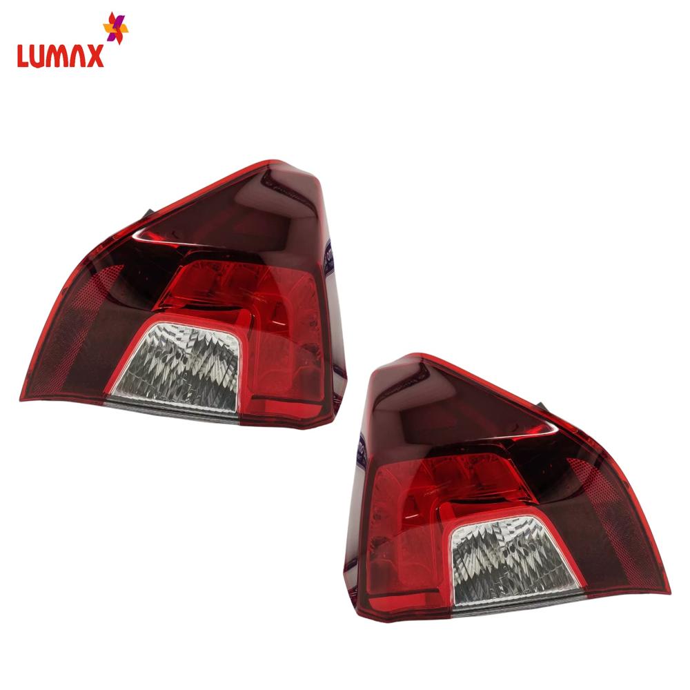 Lumax Taillight Assembly For Honda Jazz 2015-2026