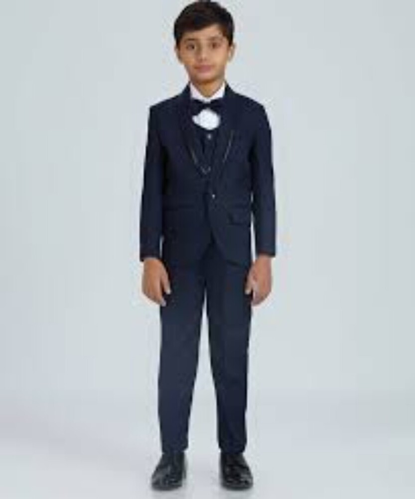 Junior Full Sleeve Suit