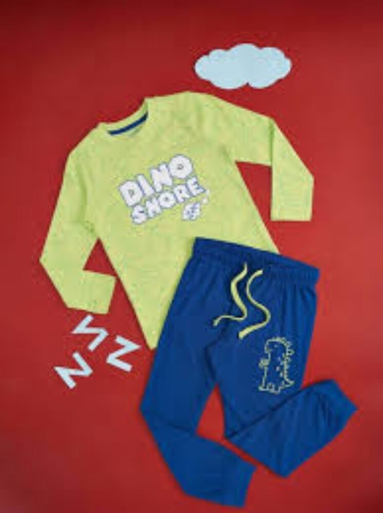 Junior Full Sleeve Suit