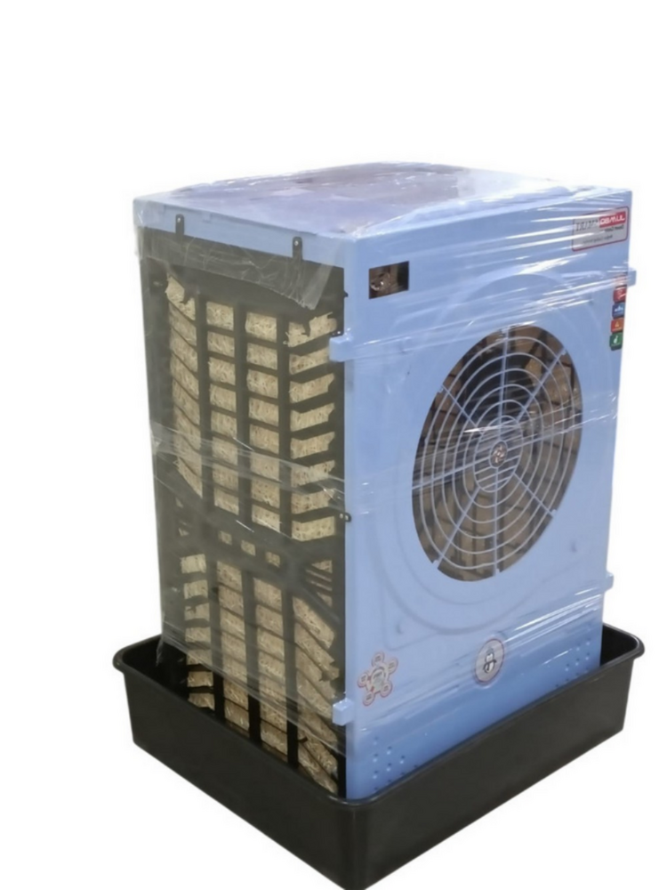 Air Cooler - Cooling Area: 800 Sq. Ft. Cubic Foot (Ft3)