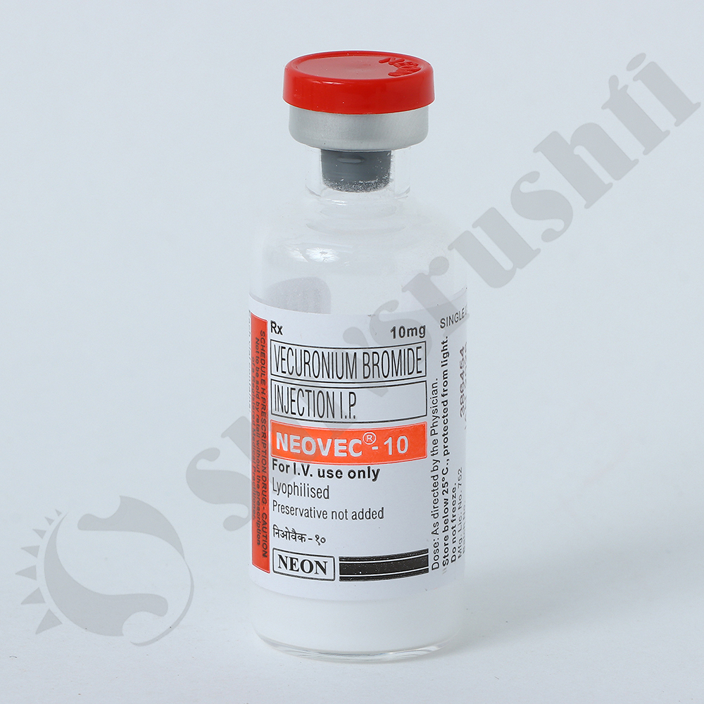 NEOVEC 10MG