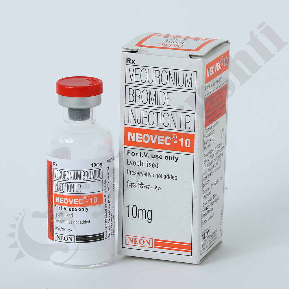 NEOVEC 10MG