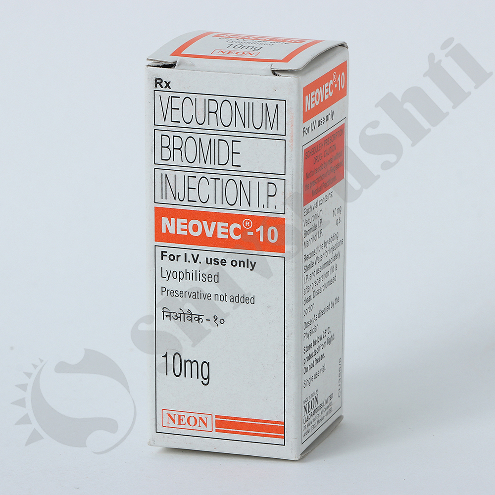 NEOVEC 10MG
