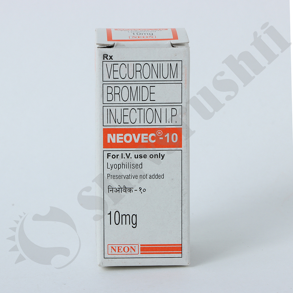 NEOVEC 10MG