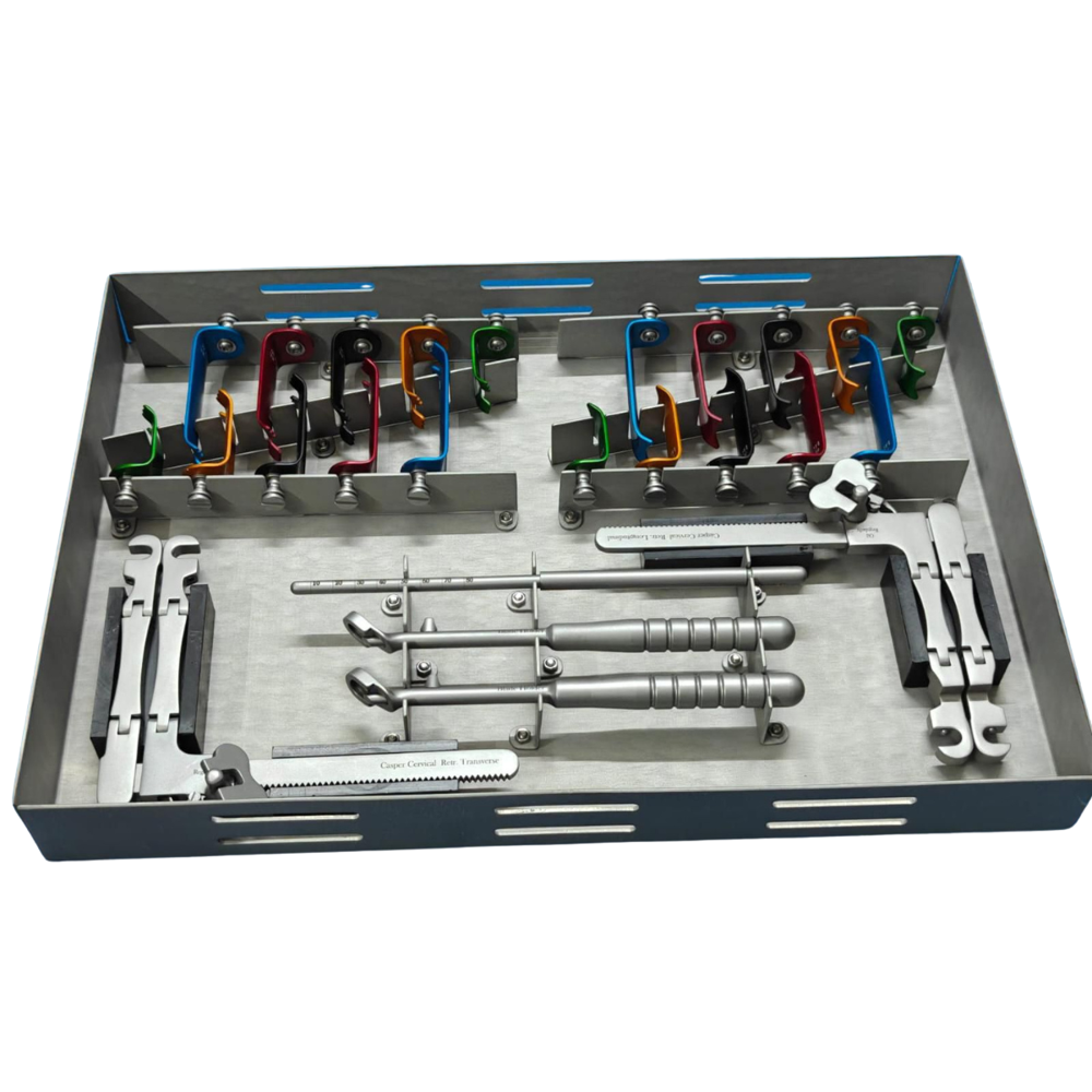ACDF Cervical Retractor