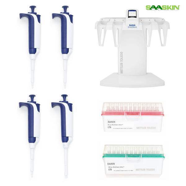 Mettler Toledo Start Kit PL-LTS