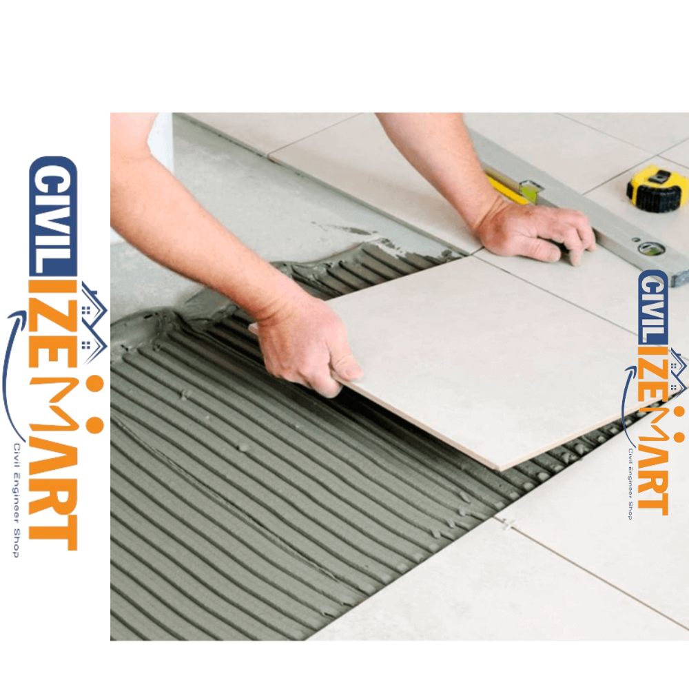 MYK Laticrete Latapoxy 300 Epoxy Tile Adhesive
