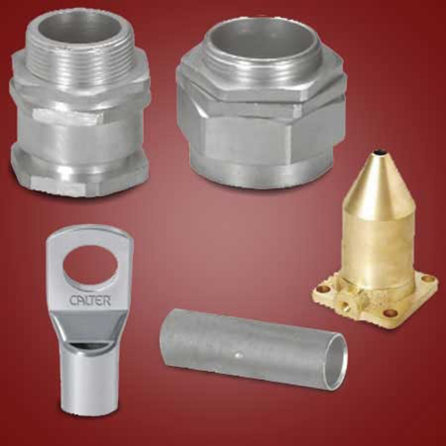 Lug and Gland