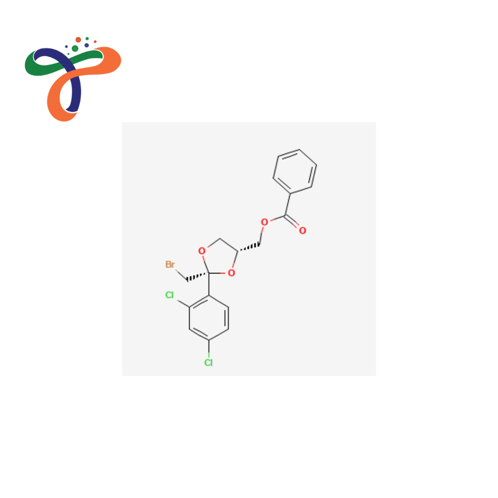 Cis-Bromo Benzoate (61397-56-6)