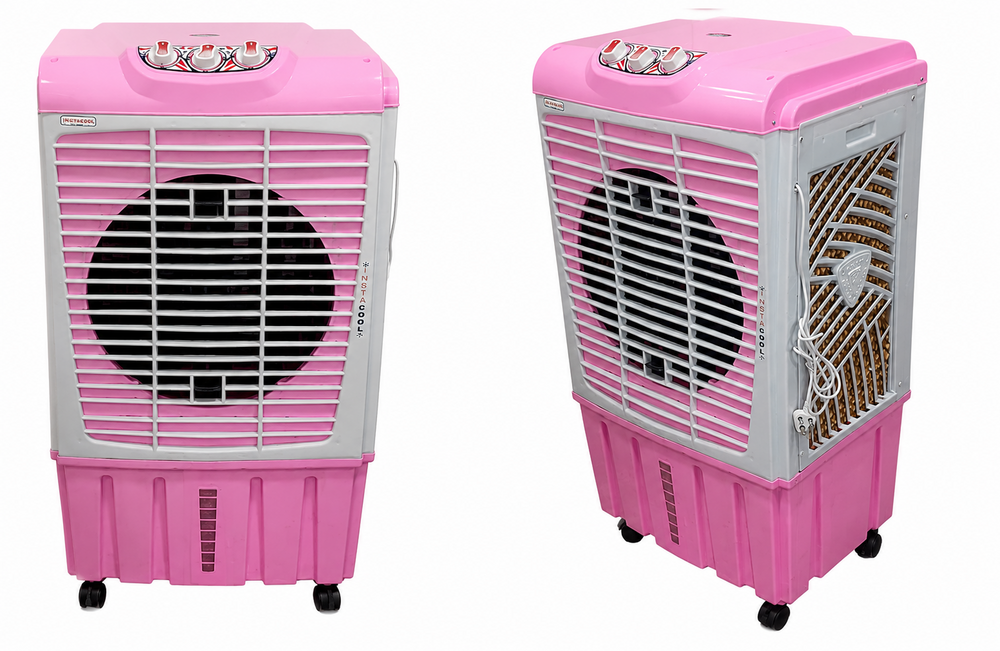 Platinum Air Cooler