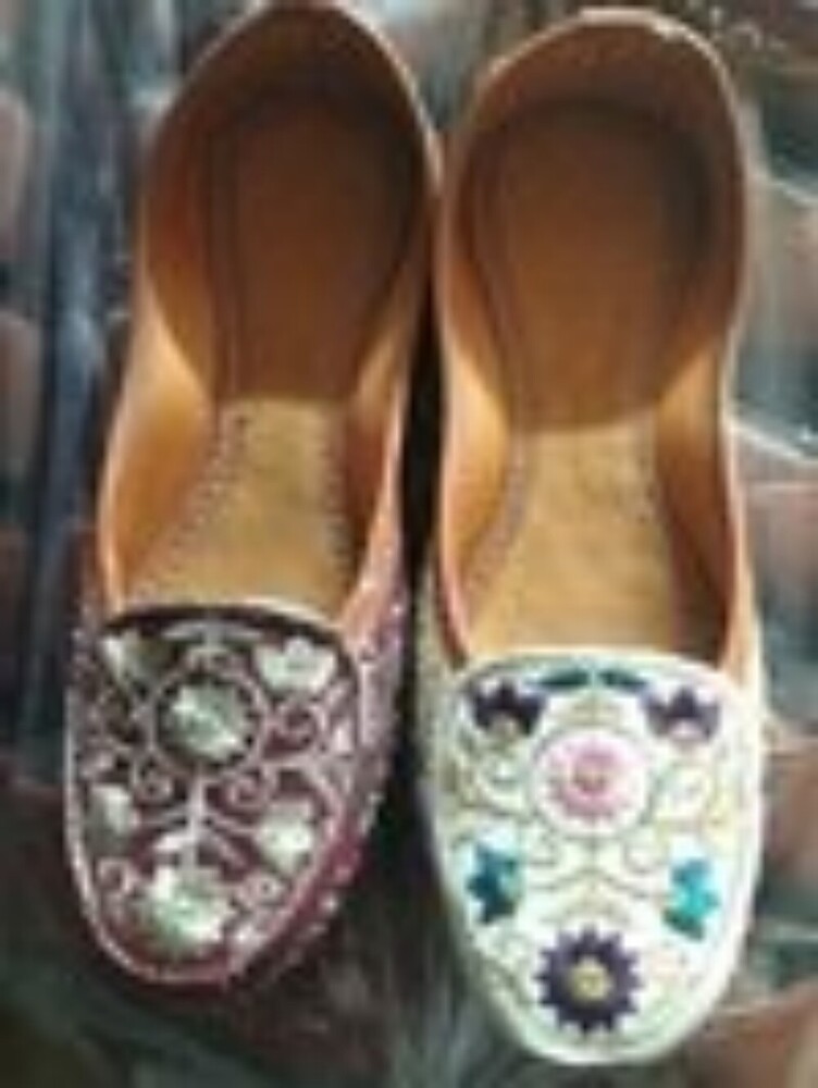 ladies shoes