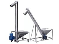 Screw Conveyor