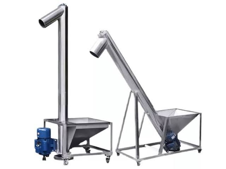 Screw Conveyor
