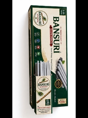 Slate pencil