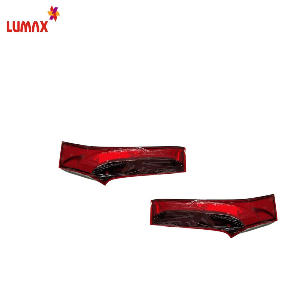Lumax Taillight Assembly For Honda Jazz Piller 2015-2026