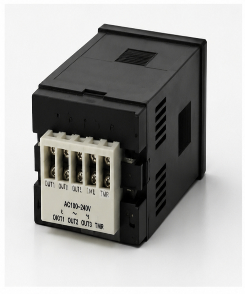Programmable Digital Timer - Color: Multiple