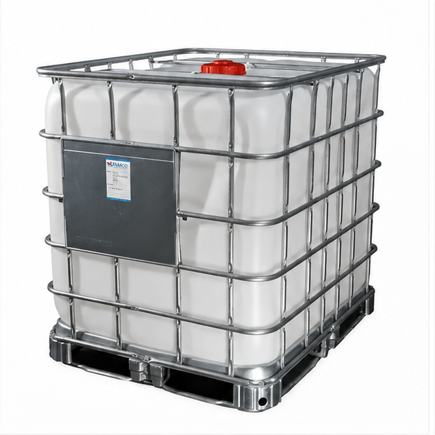 1000 Ltr Diesel Exhaust Fluid