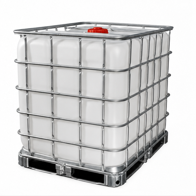 1000 Ltr Diesel Exhaust Fluid
