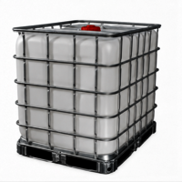 1000 Ltr Diesel Exhaust Fluid
