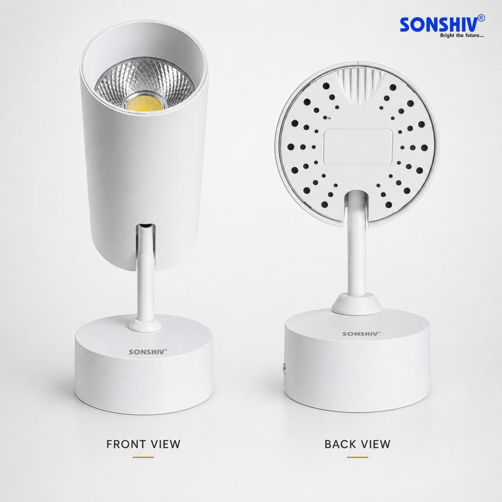 LED WALL TRACK LIGHT 20W