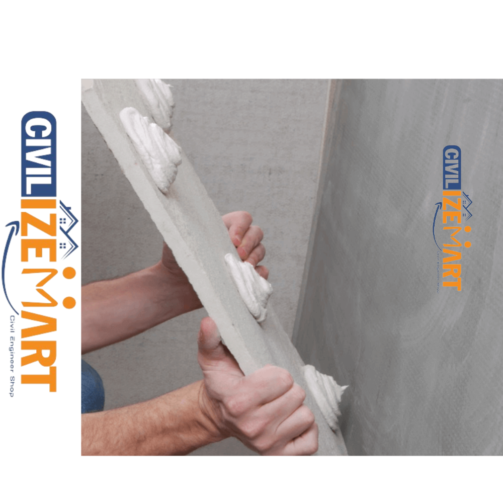 MYK Laticrete 310 Spot Bonding Tile Adhesive 