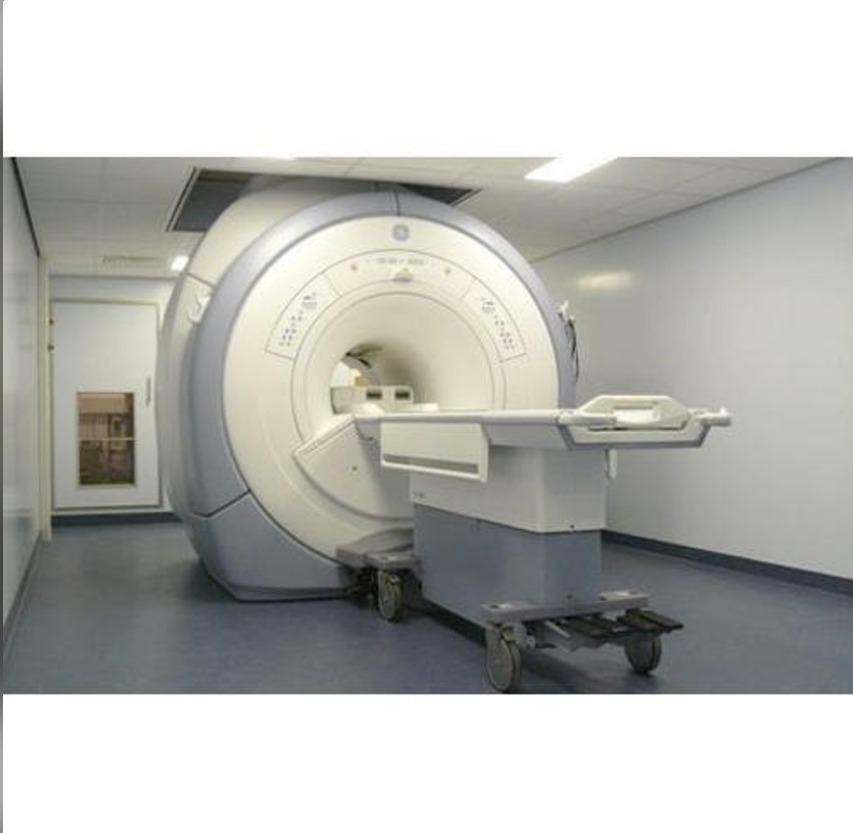 Refurbished Open Mri Machine - Application: Hospital