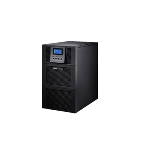 Power Backup System